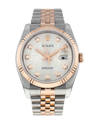 Rolex Datejust 116231